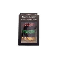 Spectrum Noir Gilding Flakes Kerstset
