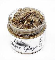 Paper Glaze Luxe &ndash; Coffee Beans 2
