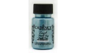 Cadence Dora Hybrid Metallic Aegean Blauw (90 ml)