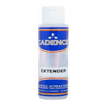 Cadence Extender