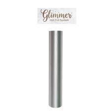 Spellbinders Glimmer Foil Silver