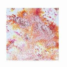 Nuvo Shimmer Powder Fantail Firecracker