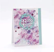 Nuvo Shimmer Powder Lilac Waterfall