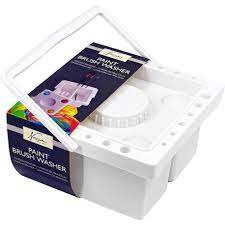 Nassau Fine Art penselen reiniger