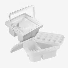 Nassau Fine Art penselen reiniger