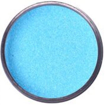 Embossing Powder Blue Topaz WH14R