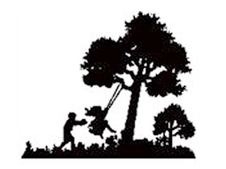 Clarity Stamps Swing-FF Stempelset