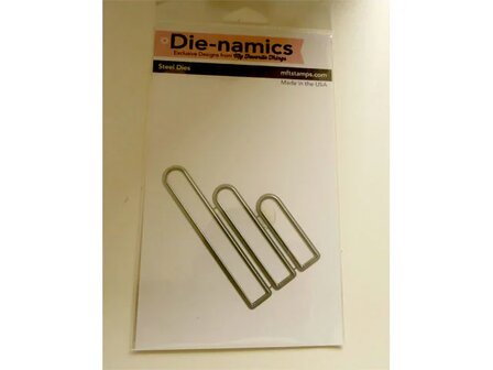 Die-namics Interactive Oval Word Windows &ndash; ovaal flapvenster voor interactieve kaarten