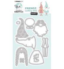 Snijmal Gnome van Craft Lab