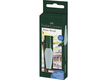 Faber Castell water Brush fine