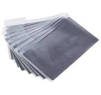 Vaessen Creative Card Storage Magnet + Envelope Set