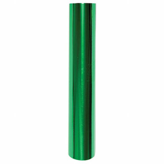Spellbinders Glimmer Foil Green