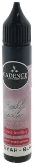 Cadence Colored Pearls Opaque 0 (30 ml)