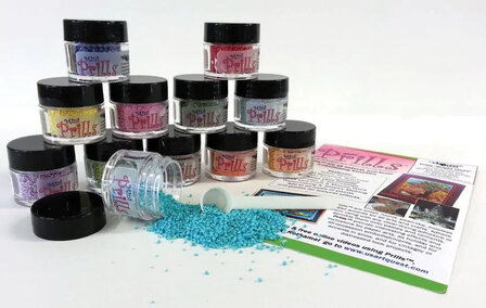 Mini Prills Bright Ideas