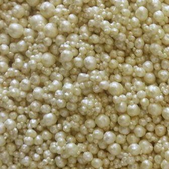 US ArtQuest prills Minnis Pearls