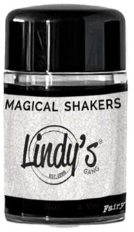 Lindy&rsquo;s Magical Shaker &ndash; Fairy Fluff