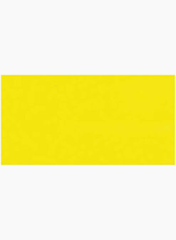 Pebeo Colorex Watercolour Fluorescent Yellow &ndash; 45 ml pipetflesje