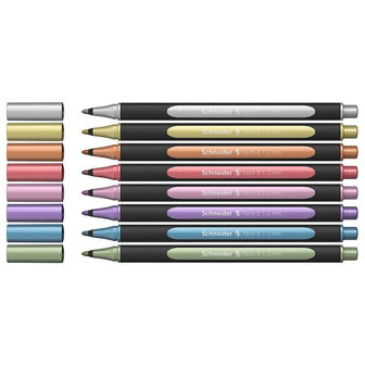 Schneider metallicliner 020 1-2 mm