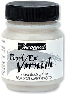 Jacquard Pearl Ex Vernis 66 ml