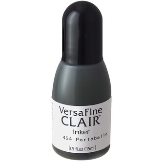 VersaFine Clair Reinker