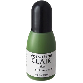 VersaFine Clair reinker avocado