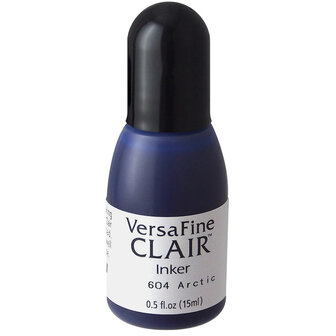 Versa Fine Clair Reinker Arctic