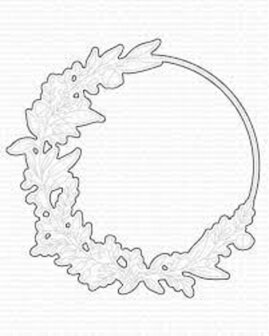 Winter Wreath bundel