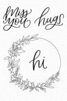 Winter Wreath bundel