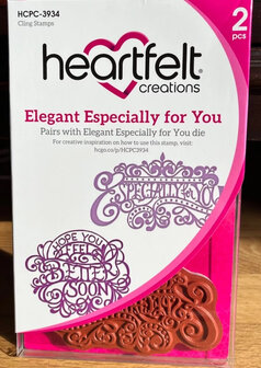 Elegant Especially for You bundel