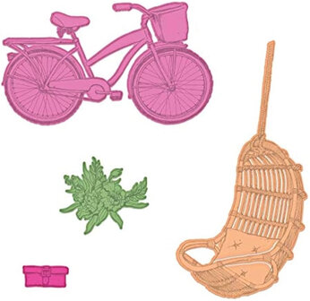 Cottage Lifestyle bundel