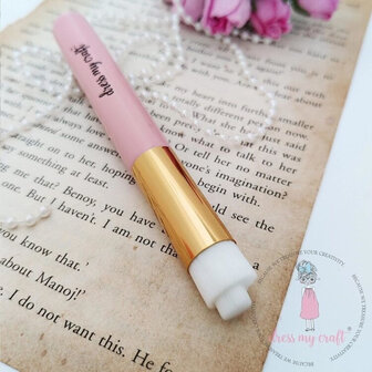 Blending Brush Dress My Craft