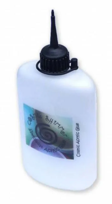 Cosmic Shimmer Specialist Acrylic Glue &ndash; 125 ml