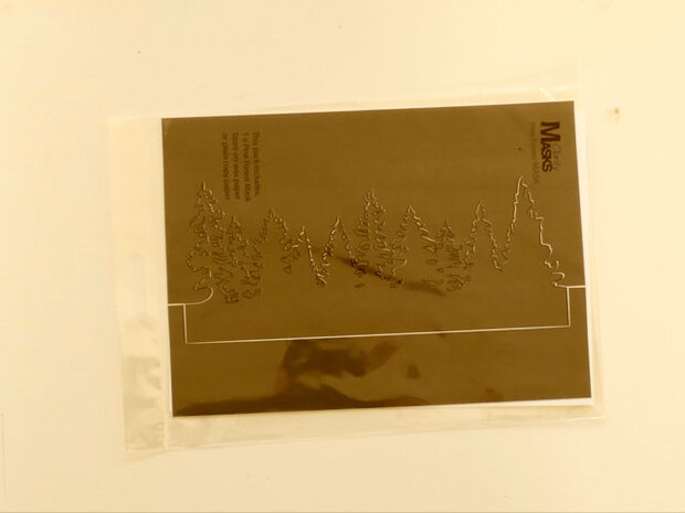 PINE FOREST CLARITYMASK