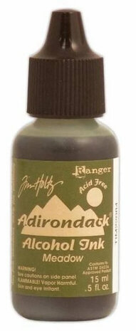 Ranger Adirondack Alcohol Ink Meadow 15ml