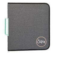 Sizzix 5 Accessory die storage solution