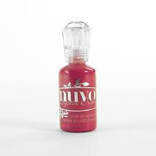 nuvo crystal drops rhubarb crumble