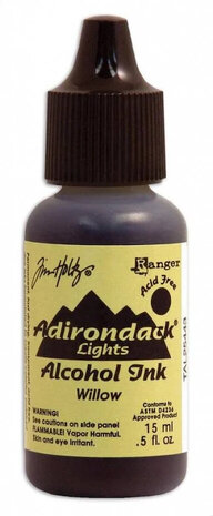 Ranger Adirondack Alcohol Ink Willow 15ml