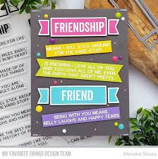 Die-namics Boxed-in Banners