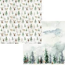 Studio Light designpapier SL-USC-SCRAP02