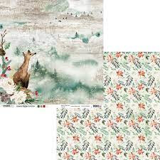 Studio light design papier SL-USC-SCRAP-03