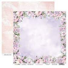 Scrapboy 12 x 12' Designblock Loveland