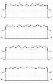 Die-namics Outside the Box Waves