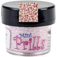 Mini Prills Tu-Tu Pink
