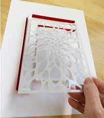 Gelli Arts Mini Placement Tool