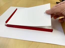 Gelli Arts Mini Placement Tool