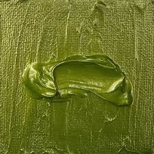 TCW Stencil Butter Fern 0 Frisse groentint met boterzachte glansfinish