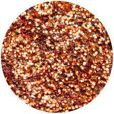Nuvo Glitter Accents &ndash; Harvest Moon