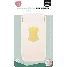 Vaessen journal whale tail tab