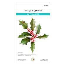 American Holly snijmal