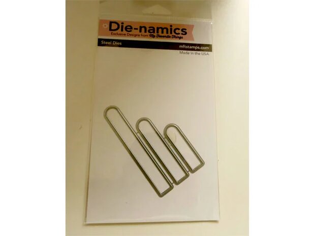 Die-namics Interactive Oval Word Windows &ndash; ovaal flapvenster voor interactieve kaarten